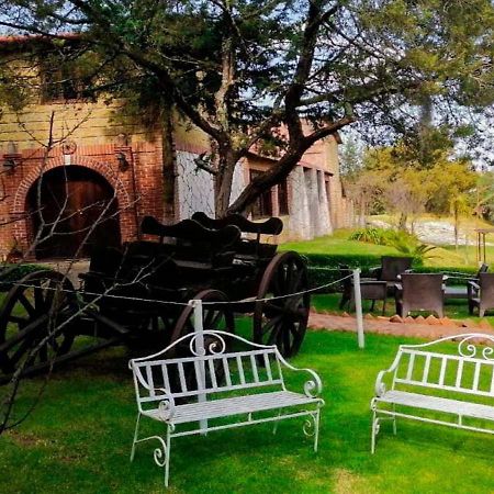 Casa Manning Y Salon La Troje Hotel Omitlan de Juarez Екстериор снимка
