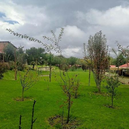 Casa Manning Y Salon La Troje Hotel Omitlan de Juarez Екстериор снимка