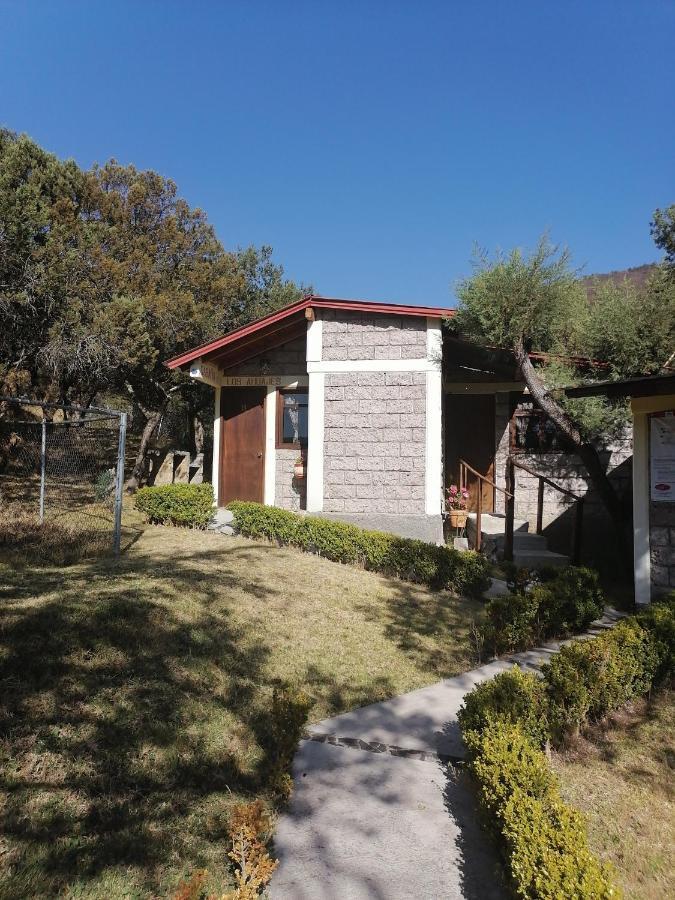Casa Manning Y Salon La Troje Hotel Omitlan de Juarez Екстериор снимка