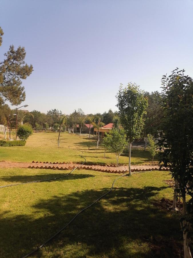 Casa Manning Y Salon La Troje Hotel Omitlan de Juarez Екстериор снимка