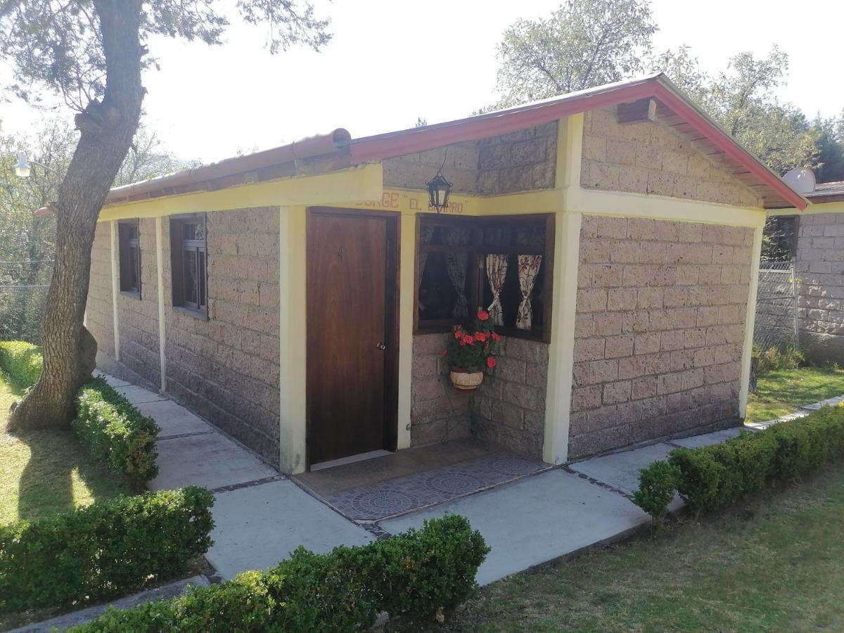 Casa Manning Y Salon La Troje Hotel Omitlan de Juarez Екстериор снимка