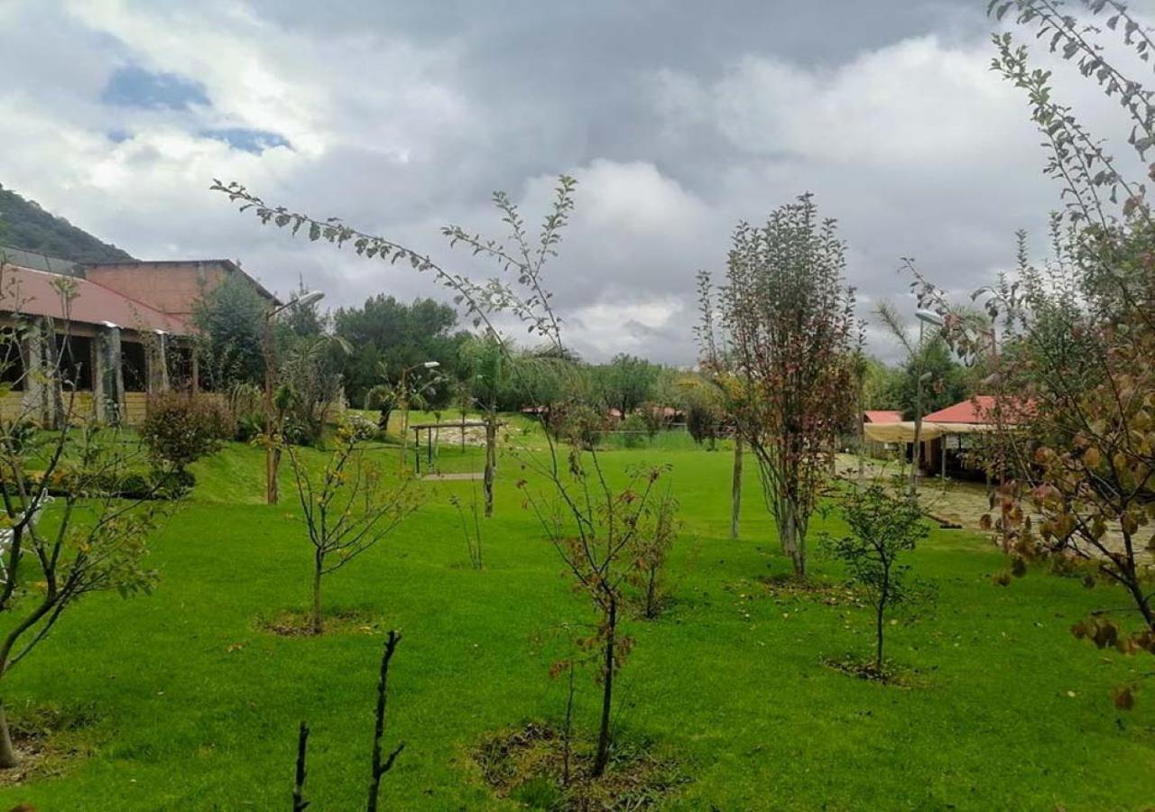 Casa Manning Y Salon La Troje Hotel Omitlan de Juarez Екстериор снимка